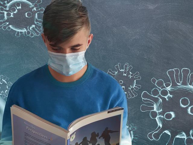 Handling Anxiety About Going Back To School During The Pandemic – 2021