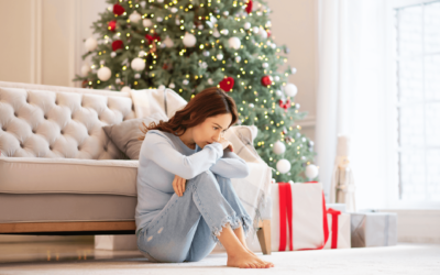 Coping with Loneliness during the Holidays