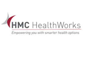 HMC HealthWorks Logo