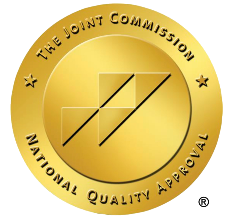 The Joint Commission Seal