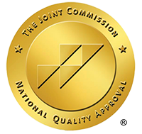 The Joint Commission Seal